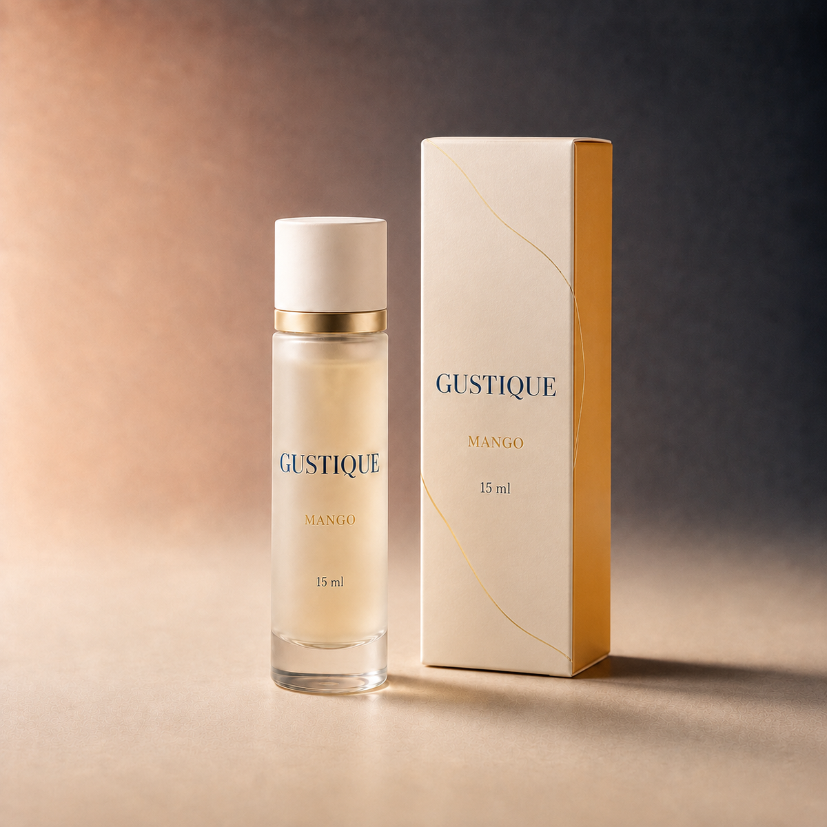 Gustique Mango