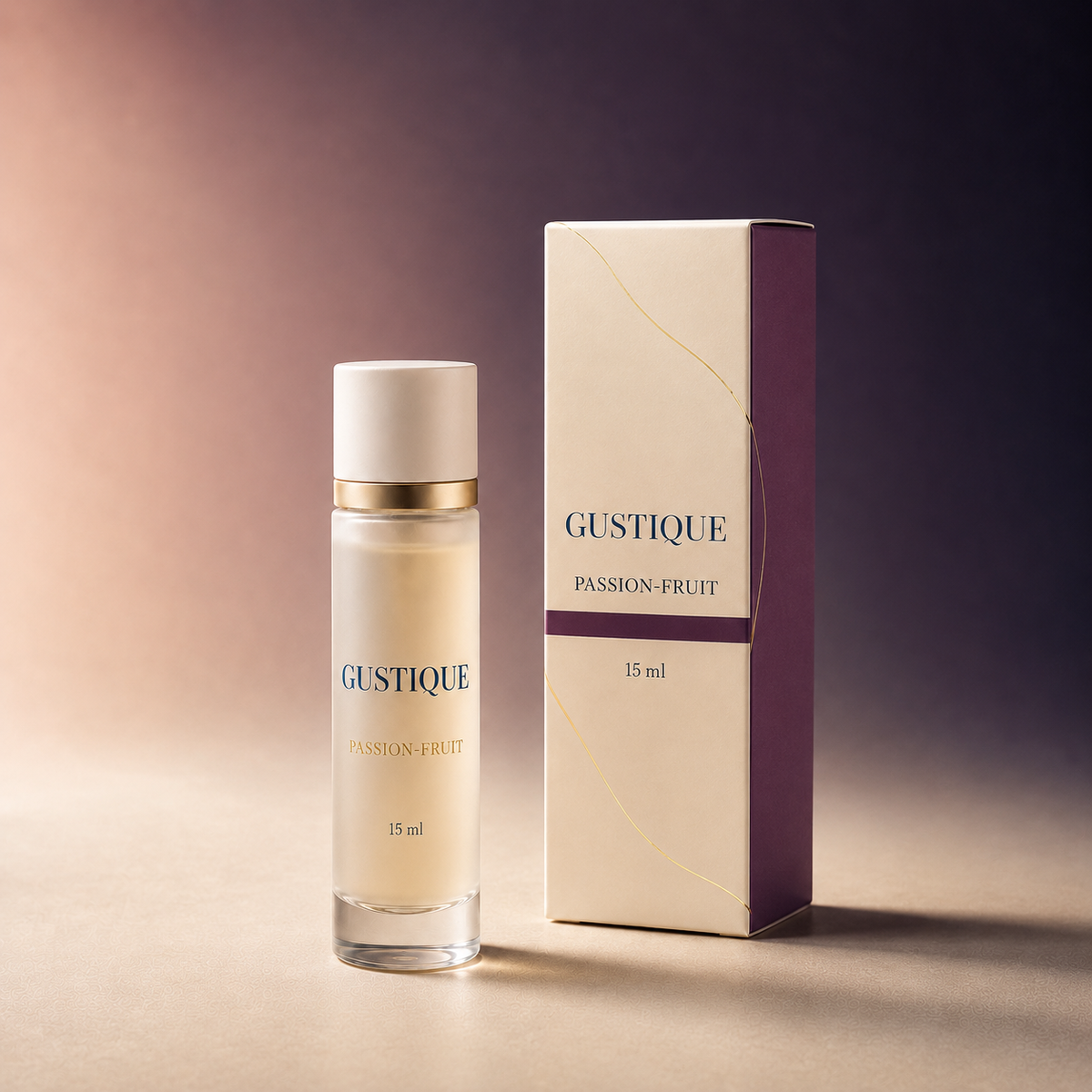 Gustique Passion-Fruit